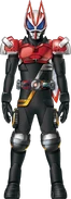 Geats KabutoGhost Form Concept Art