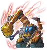 Gutsshovel
