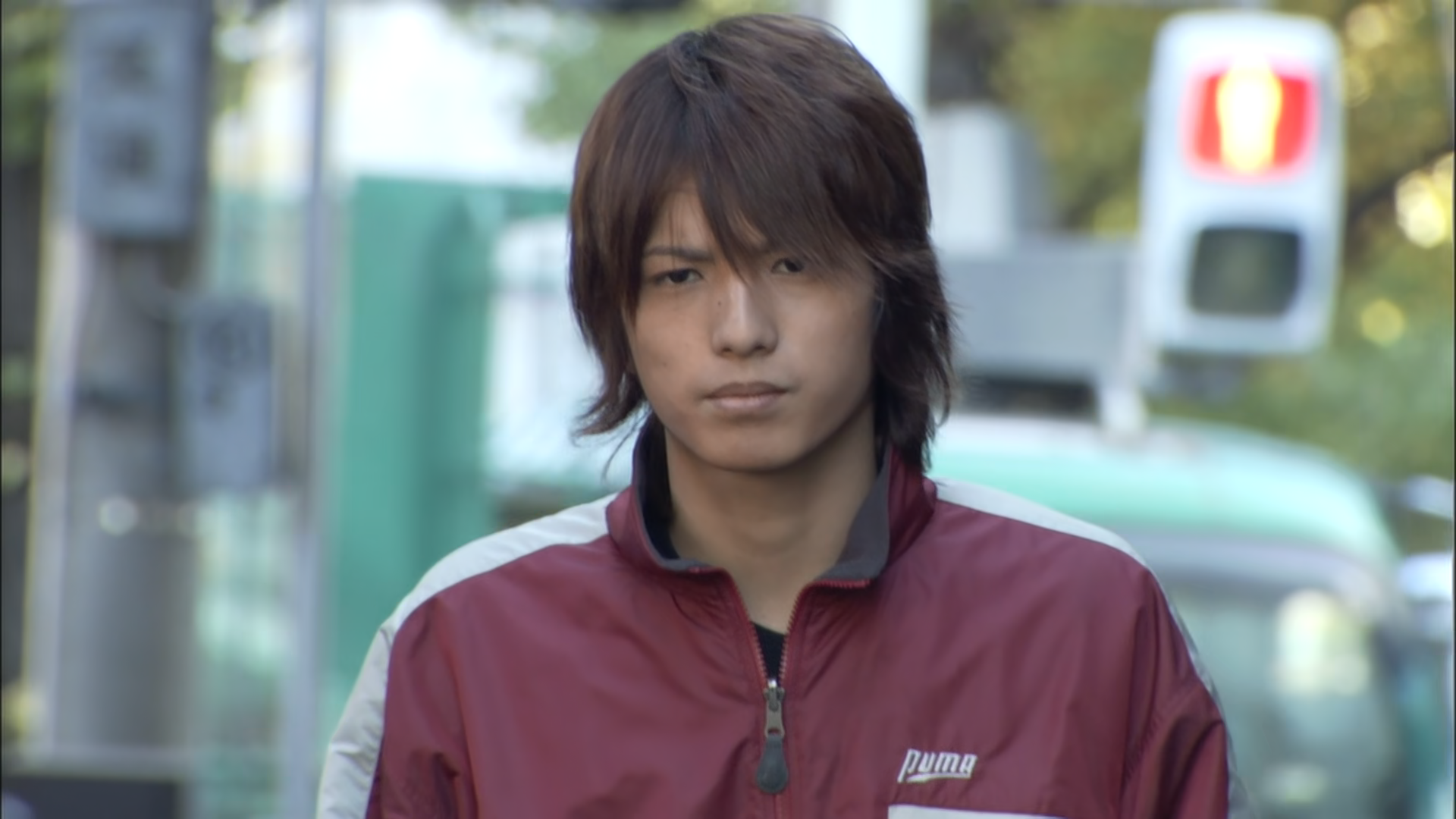 Kyosuke Kiriya | Kamen Rider Wiki | Fandom