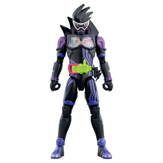 Level UP Rider Series | Kamen Rider Wiki | Fandom
