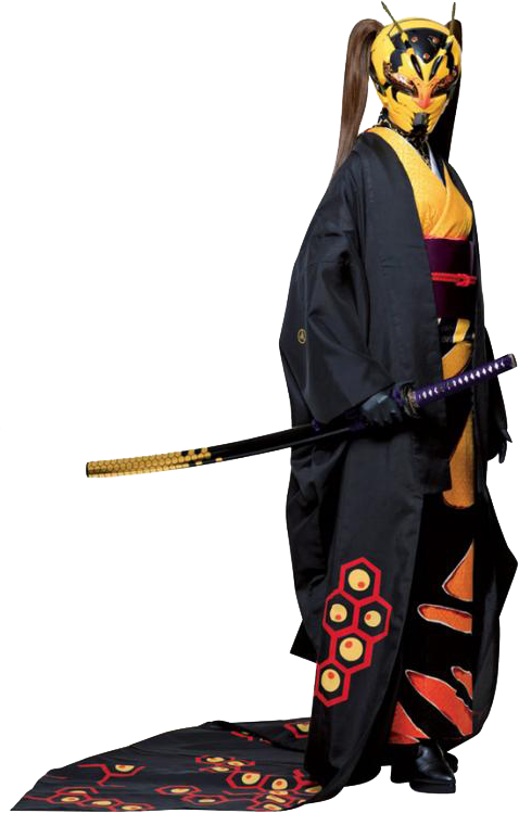 Hachi Augment-01 | Kamen Rider Wiki | Fandom