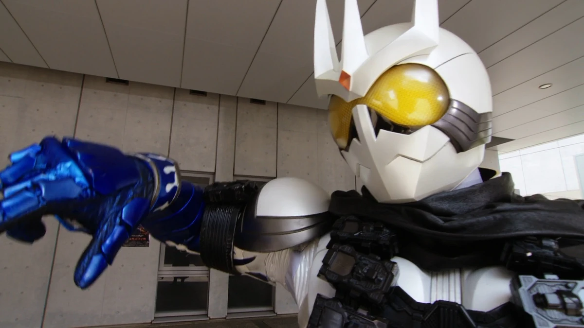 Editing My Childhood Superheroes: Kamen Rider Edition, image size:1200x675