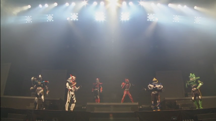 Heart | Kamen Rider Wiki | Fandom