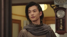 Black Woz (Over Quartzer)