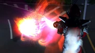 Epic Fire Duel.jpg (239 KB) Rider Exploding Shoot
