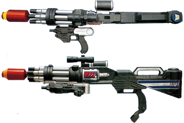 GX-05 Kerberos | Kamen Rider Wiki | Fandom GX-05 Kerberos | Kamen Rider Wiki | Fandom