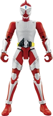 KRGa-Baron Ride Wear