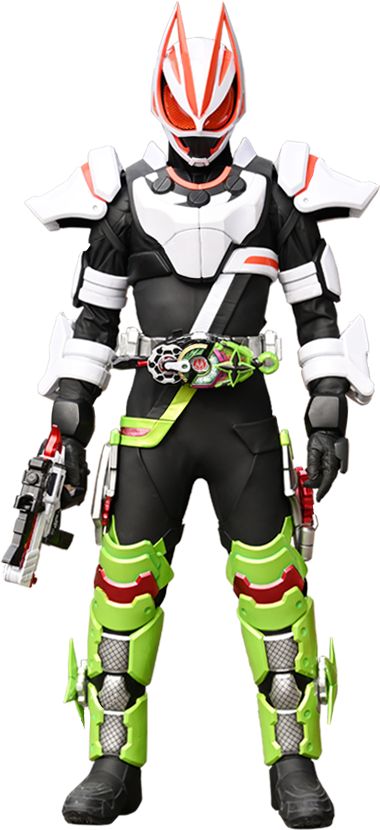 Kamen Rider Geats (Rider) | Kamen Rider Wiki | Fandom