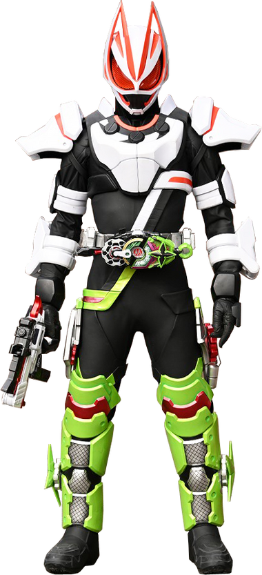 Kamen Rider Geats (Rider) | Kamen Rider Wiki | Fandom