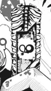 Bomb Dopant Memory