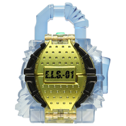 Lemon Energy LockSeed