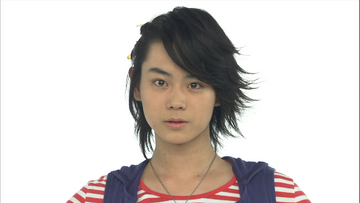 Philip (Kamen Rider W) - Badge - Fuuto Tantei (Fuuto PI) (「風都探偵」 グリッターカンバッジ フィリップ)