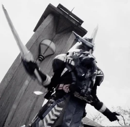 Previous KR Blades Profile