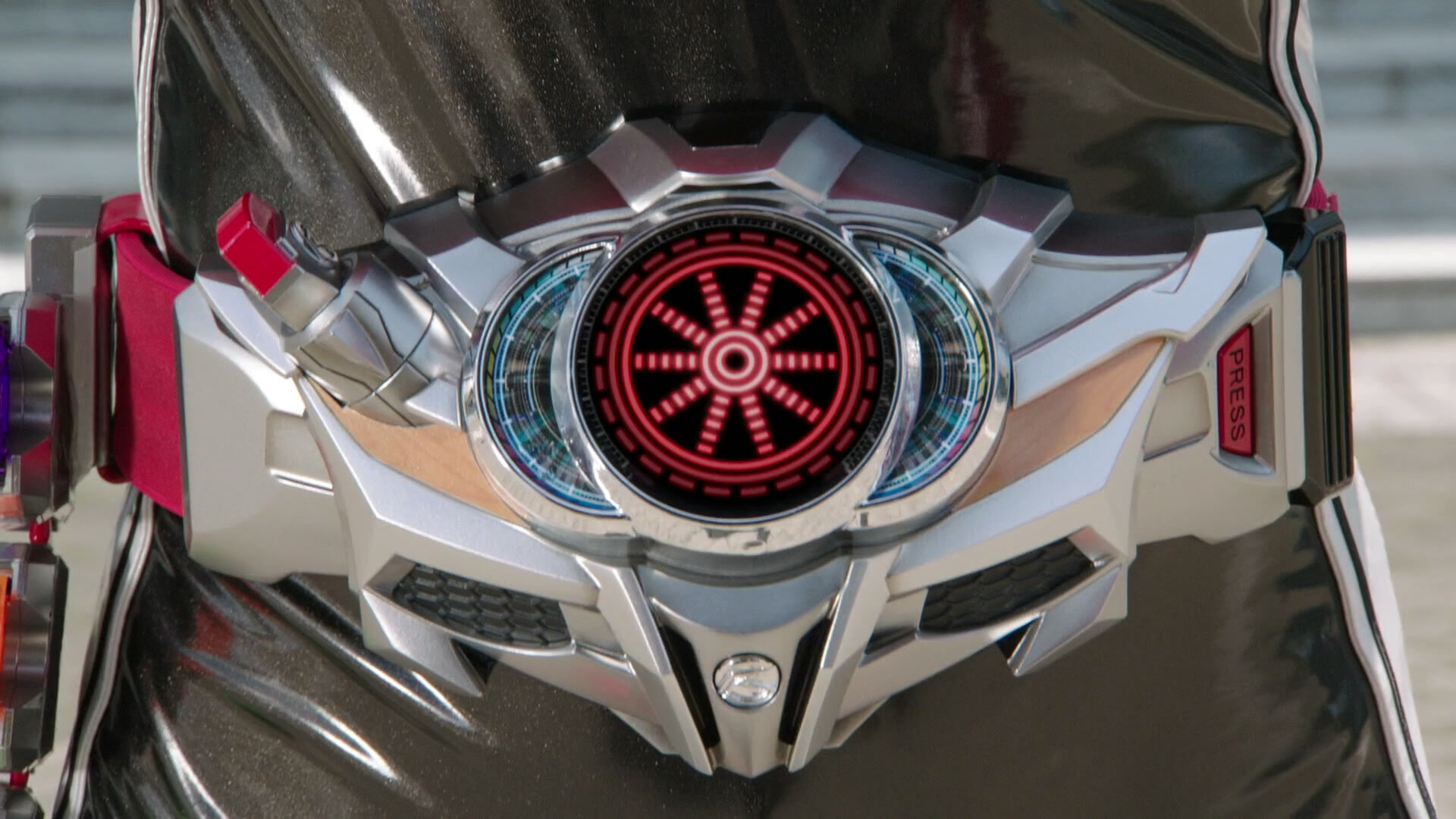 Krim Steinbelt | Kamen Rider Wiki | Fandom
