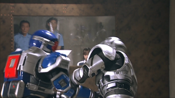 The Qualified Person Kamen Rider Wiki Fandom The Qualified Person Kamen Rider Wiki Fandom