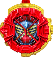 Baron RideWatch