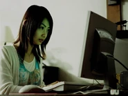 6 juin 2004 Épisode 20 : Kotarou pris pour cible Scénario : Imai Shouji Réalisation : Nagaishi Takao