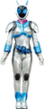 Kamen Rider Nadeshiko Nadeshiko