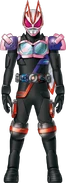 Geats ReviceFaiz Form Concept Art