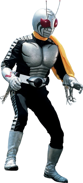 Robot Super-1 | Kamen Rider Wiki | Fandom