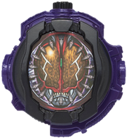 KRZiO-Another Faiz Ridewatch