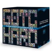 KamenRiderGotchardCDBOX package