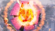 Tactical Raising (Step 4: Impact)