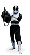Zectrooper (apprenti)
