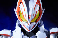 4 juin 2023 Ép. 38 : Inclination F : Le Renard Blanc à Neuf Queues ! Scénariste : Yuya Takahashi Réalisateur : Teruaki Sugihara