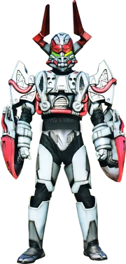 Crushing Buffalo Sold Magia