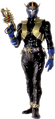 Kamen Rider Amaki Akira (A.R. World)