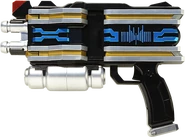 Диэндрайвер