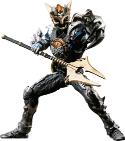 Kamen Rider W - Malunis' Kamen Rider Wiki