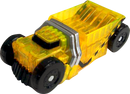 Rumble Dump Shift Car (Machine Mode)