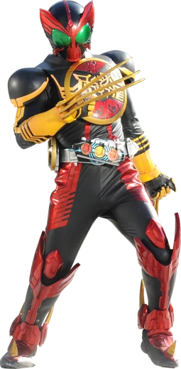 Kamen Rider Ooo Rider Kamen Rider Wiki Fandom