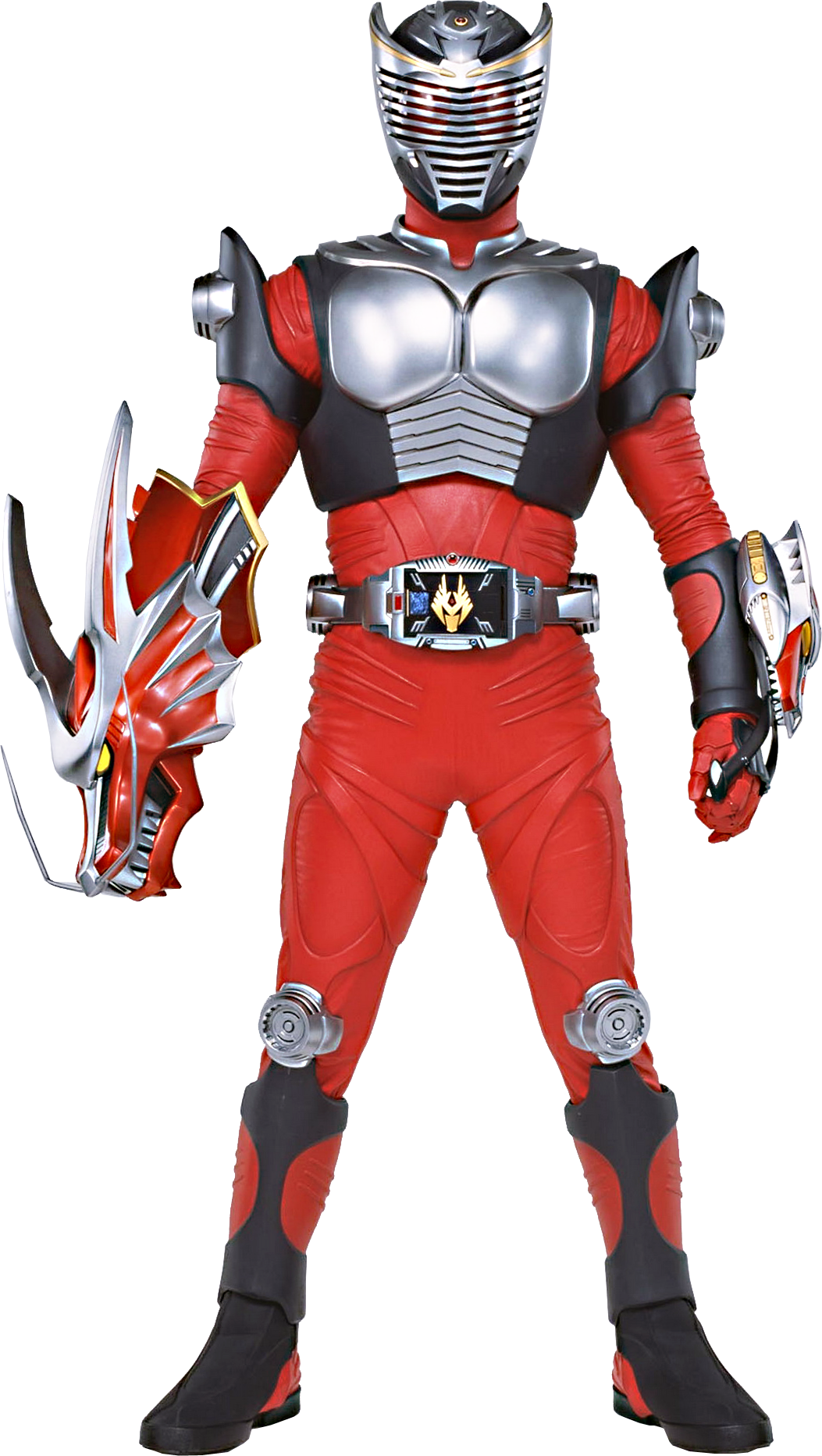 kamen rider storm heroes red gasha