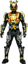 Kamen Rider Kikai Rento Makina