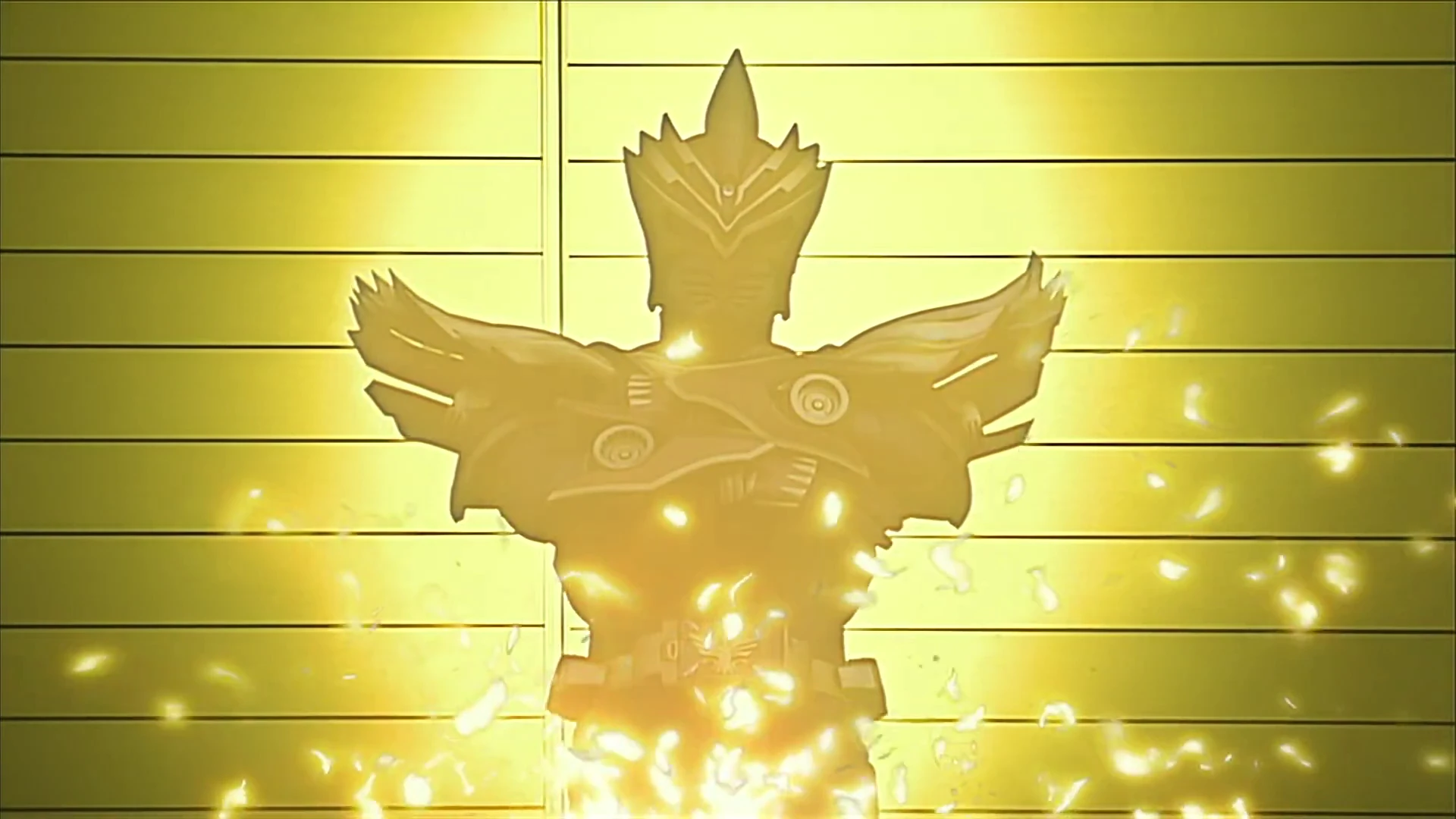First Odin | Kamen Rider Wiki | Fandom