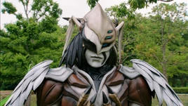 Siren Phantom Profile