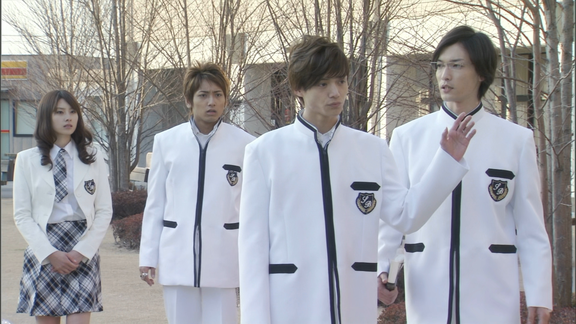 Lucky Clover A R World Kamen Rider Wiki Fandom Lucky Clover A R World Kamen Rider Wiki Fandom