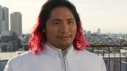 Evolto (Joseph Rando)