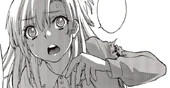 Mayu (Manga, third user)