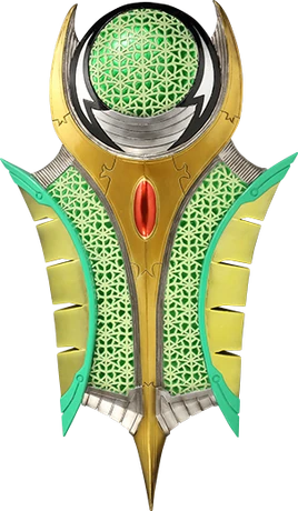 KRGa-Melon Defender