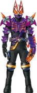 Geats ZombieJeanne Form Concept Art