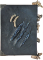 Запретный Том