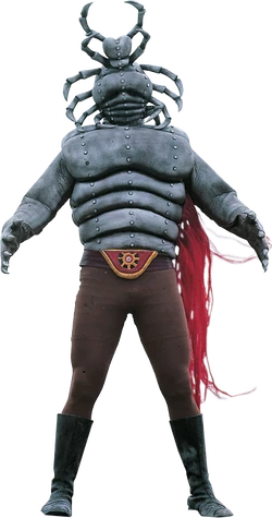 Revived Monster Corps (Stronger 39) | Kamen Rider Wiki | Fandom