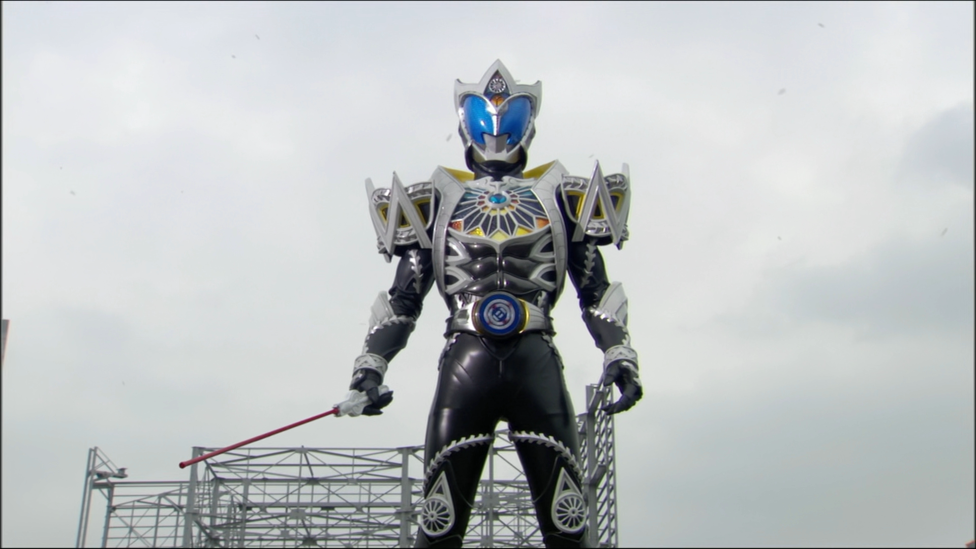 Supersonic Saga S Fight Kamen Rider Wiki Fandom