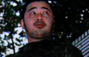 Shuichi Yazaki