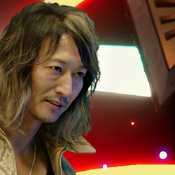 R Shun Akiyama | Yakuza Wiki | Fandom