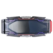 Vision Driver (223 kio) Vision Driver